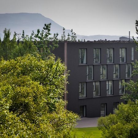 Hotel Bifroest Εξωτερικό φωτογραφία