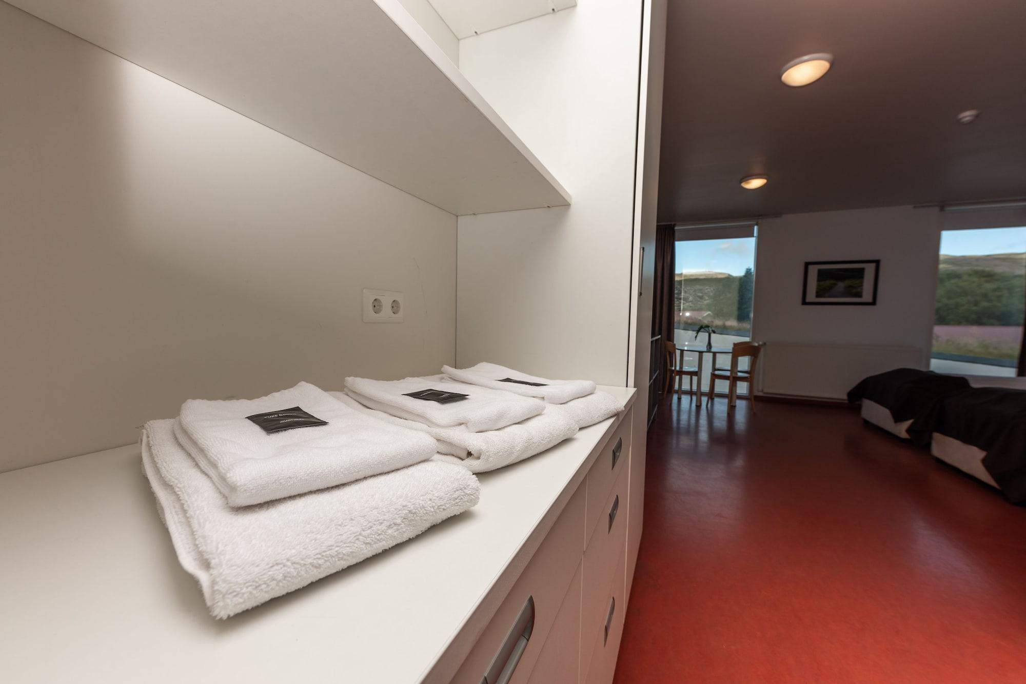 Hotel Bifroest Εξωτερικό φωτογραφία