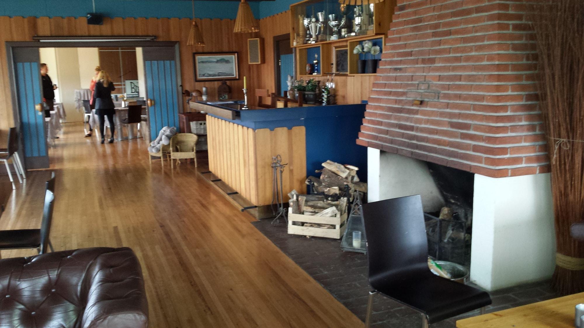 Hotel Bifroest Εξωτερικό φωτογραφία
