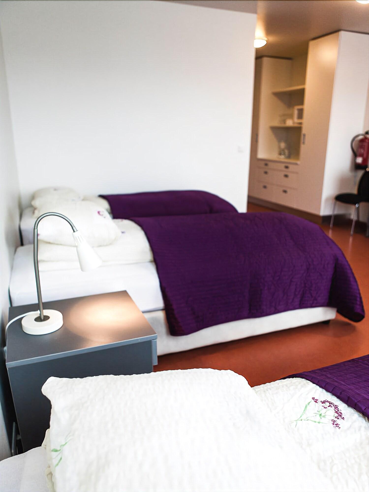 Hotel Bifroest Εξωτερικό φωτογραφία