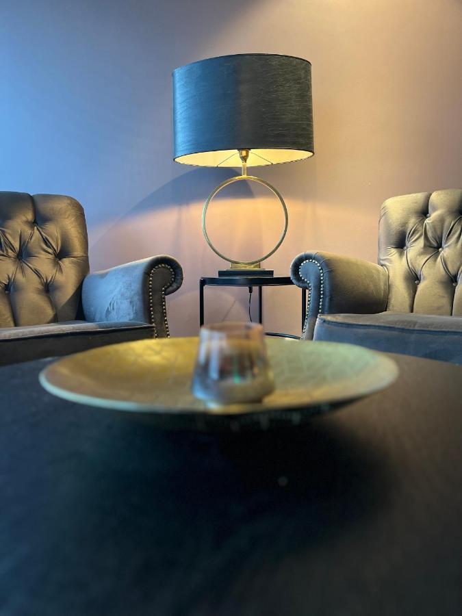 Hotel Bifroest Εξωτερικό φωτογραφία