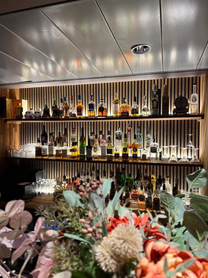 Hotel Bifroest Εξωτερικό φωτογραφία