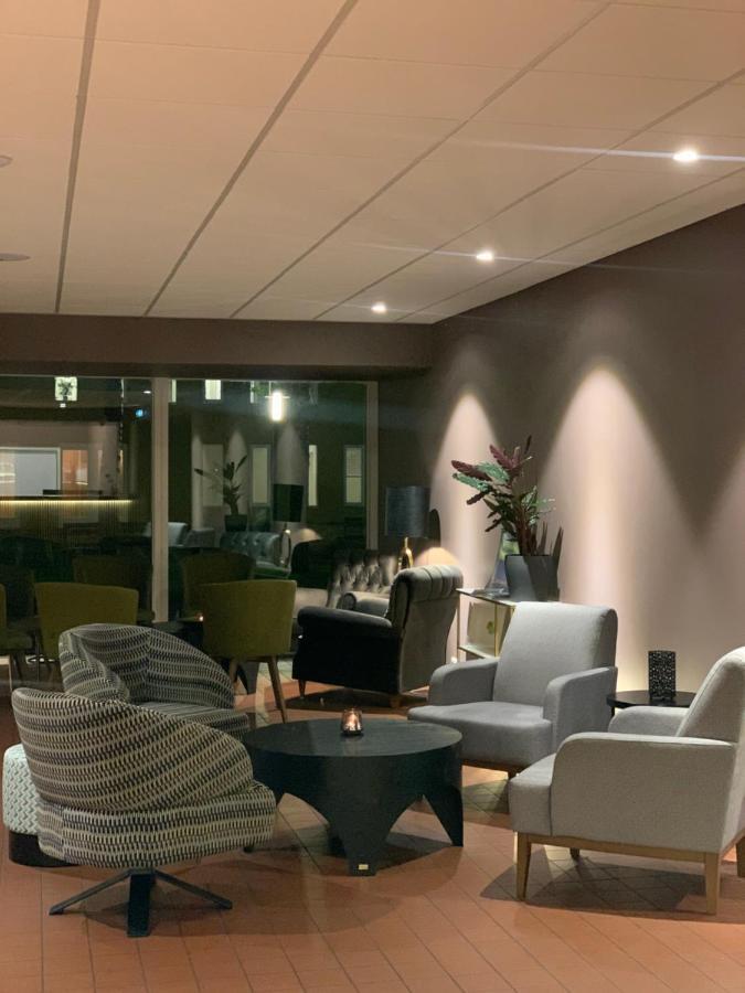 Hotel Bifroest Εξωτερικό φωτογραφία