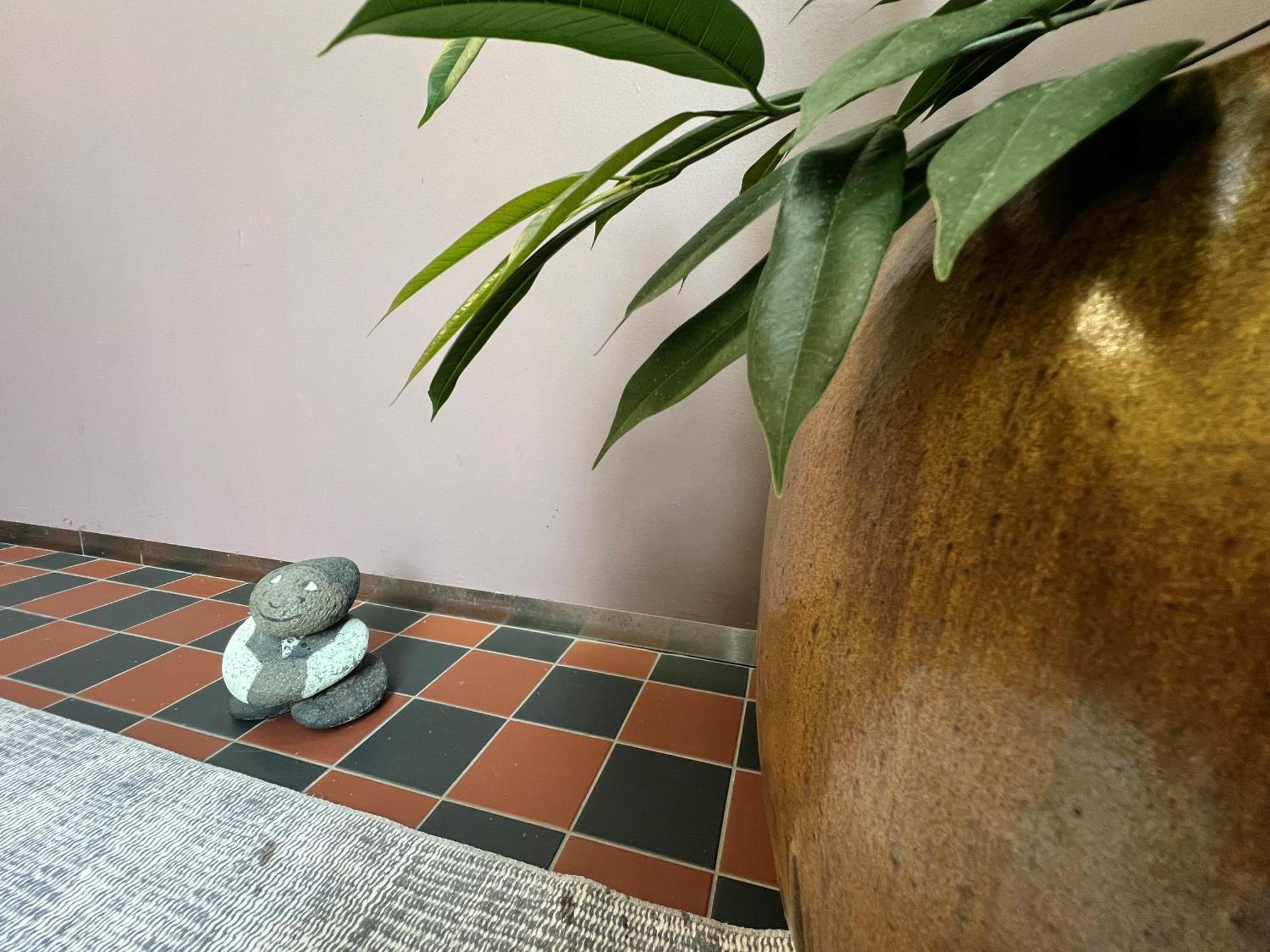 Hotel Bifroest Εξωτερικό φωτογραφία